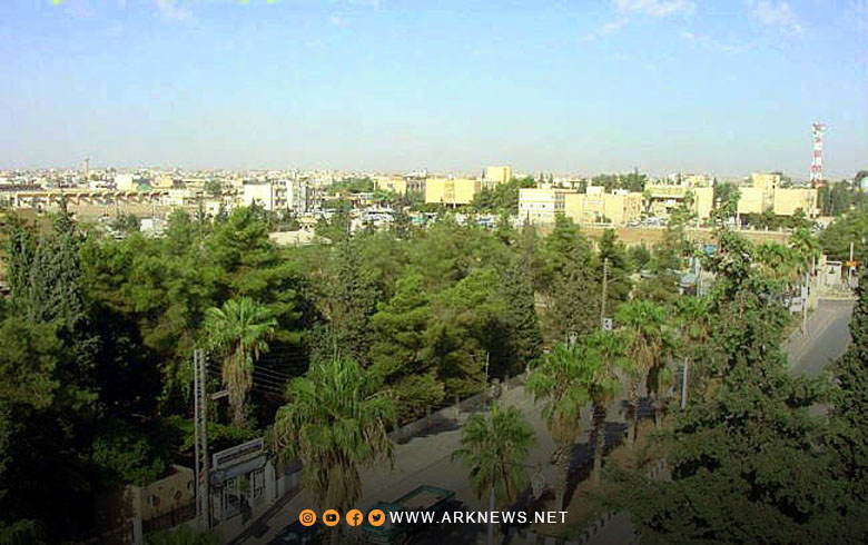 Qamishlo... A new rise in the price of amperes, and the people are complaining