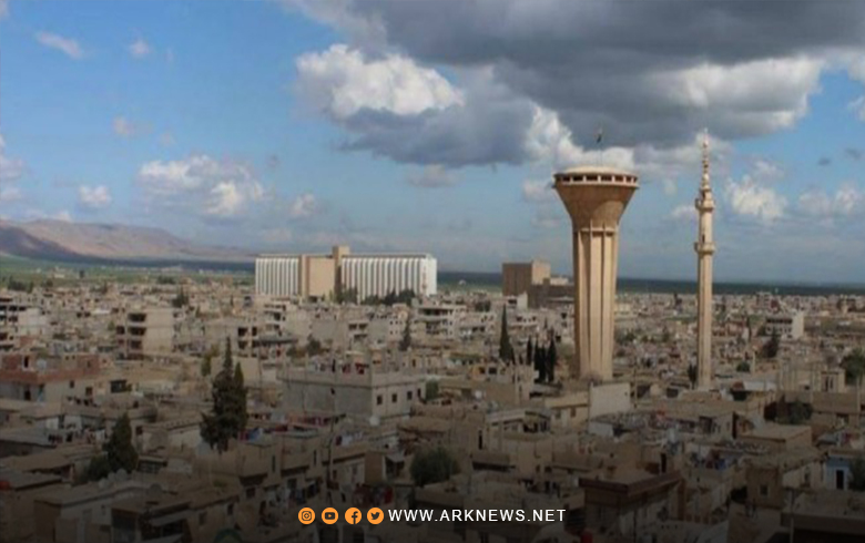 قامشلو.. وجبة عشاء بمطعم تتسبب بتسمم جماعي لعائلة واحدة 