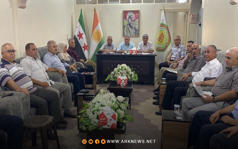 KNC Discusses Key Issues Addressing Citizens’ Needs