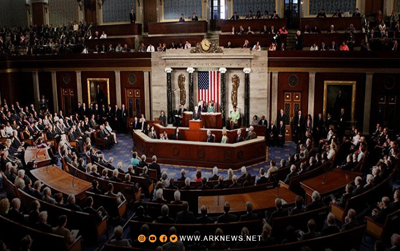 U.S. Congress to Vote on Lifting “Caesar Act” Sanctions on Syria as Washington Sets Strict Conditions