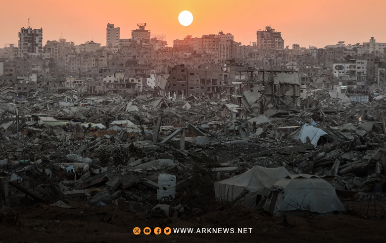 ارتفاع عدد قتلى الحرب في غزة لأكثر من 70 ألف شخص 