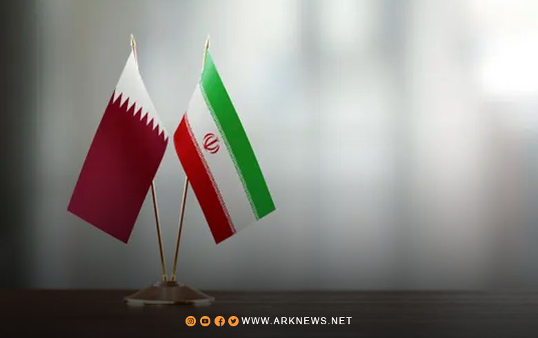 إيران تعمل على تحرير أموالها المجمدة في قطر 