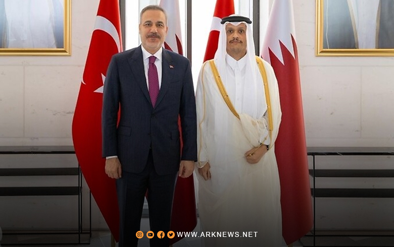 تركيا وقطر تحذران من استخدام مضيق هرمز كسلاح 