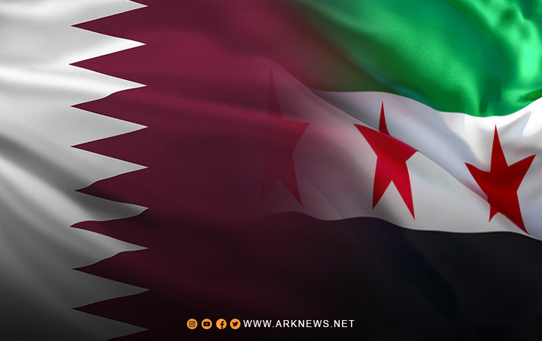 سوريا تعلن عن منحة قطرية قيمتها نحو 90 مليون دولار أمريكي 
