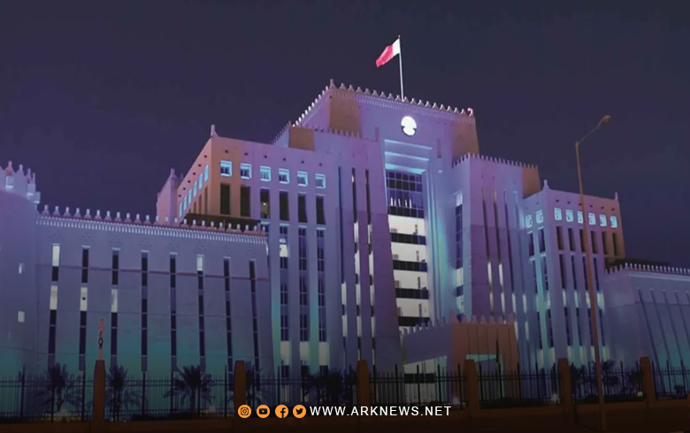 قطر تدعو إيران إلى وقف تهديداتها لدول الخليج وفتح مضيق هرمز