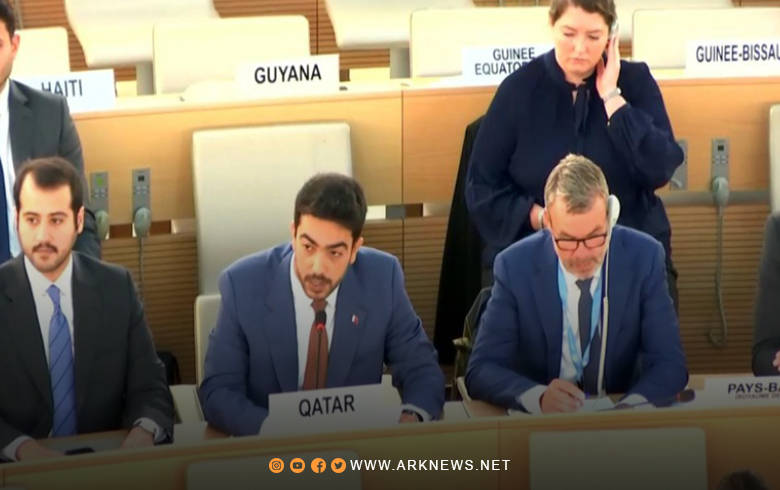 قطر تعرب عن قلقها جراء تواصل الانتهاكات في سوريا 