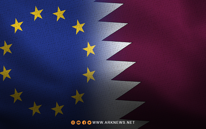 قطر تهدد الاتحاد الأوربي بقطع الغاز عنه