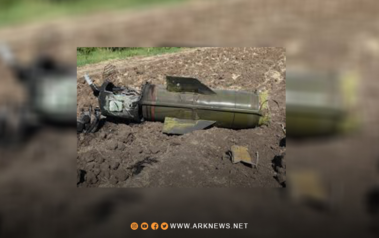 The Syrian regime is bombing Idlib with internationally banned weapons