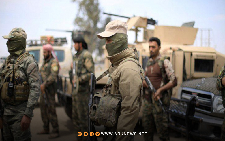 قوات سوريا الديمقراطية تعتقل عشرات الشبان والناشطين في الحسكة 