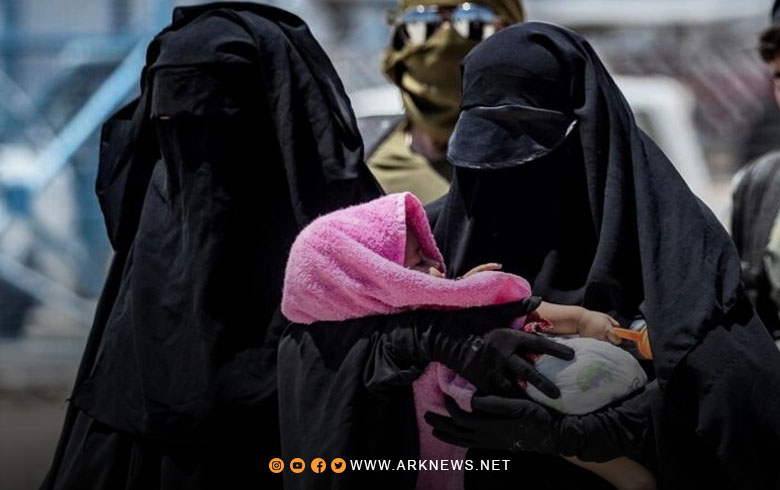 للمرة الثالثة.. قيرغيزستان تستعيد 83 طفلاً وامرأة من مخيمات 