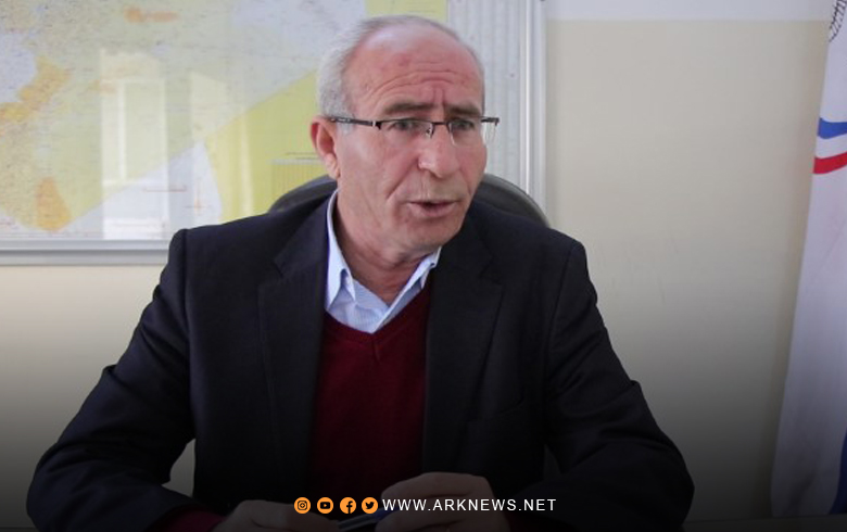 PYD رێگری ل دەرباسبوونا گابریێل موشێ بۆ هەرێما كوردستانێ كر 
