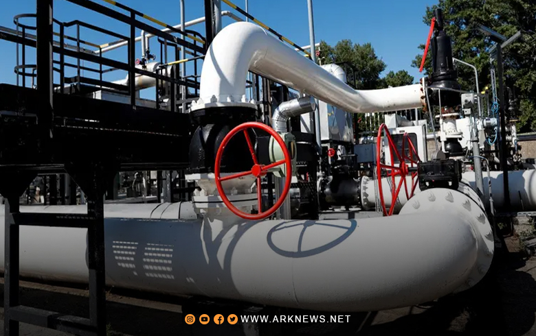 روسيا تخطط لإيقاف تدفق النفط الكازاخستاني