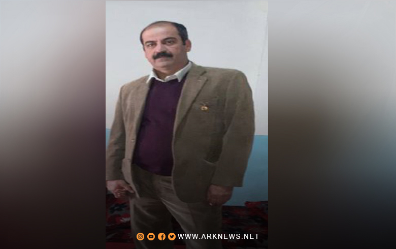 الإفراج عن كامل محمد عبدي من سجون إدارة PYD 