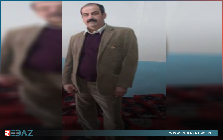نحو ثلاثة أشهر ولا یزال مصیر كامل عبدي مجهولا في سجون إدارة PYD 