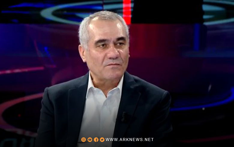 Kamiran Hajo: The start of the Kurdish negotiations will resume soon