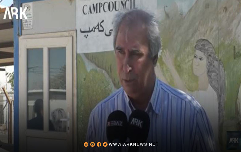 Dr.Kawa Ezîzî behsa naveroka civîna serokê partiya nûkirina niştîmanî Sûrî dike 