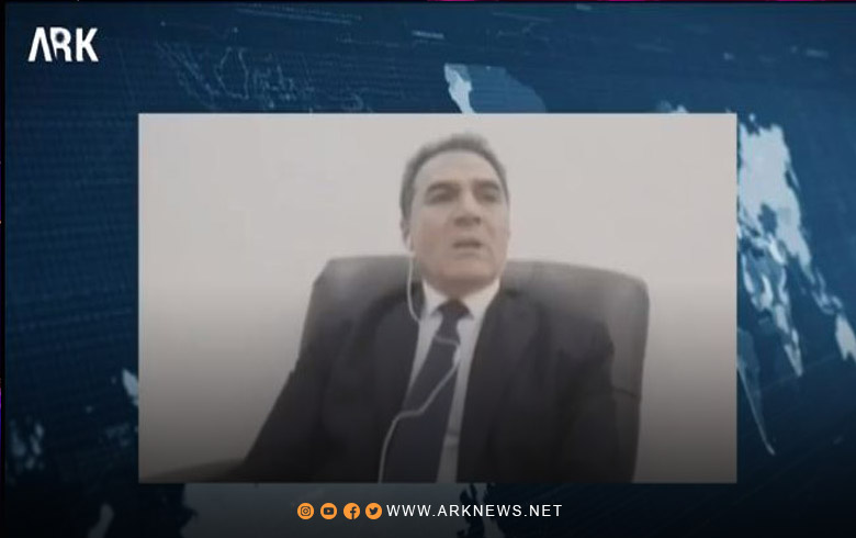 عبدالله كدو لـ ARK: الثورة فكرة وهي باقية في وجدان وضمائر السوريين