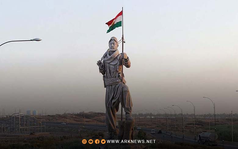 Human Rights Watch: Iraqi security opened fire on Kurdish demonstrators in Kirkuk