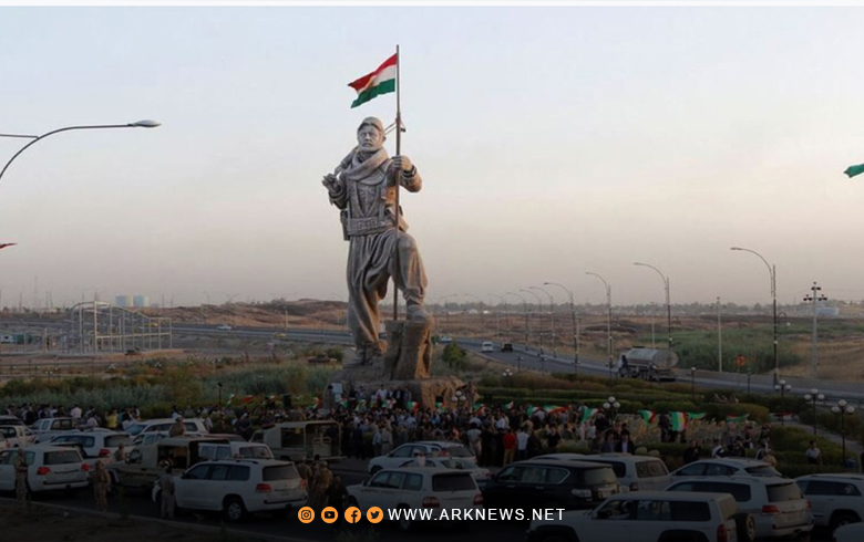 The Kurdistan Region submits two proposals to Baghdad on the implementation of Article 140 of the Constitution
