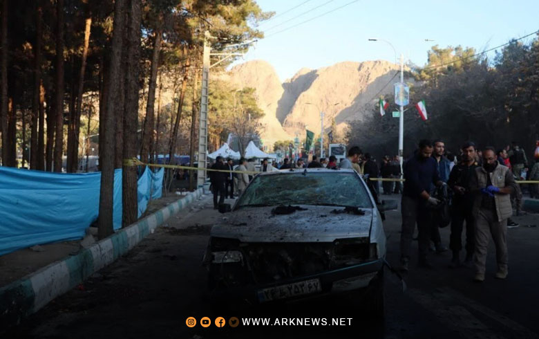 انفجـ.ـارا كرمان.. إيران تتوعد بالرد وأمريكا وإسرائيل تنفيان مسؤوليتهما