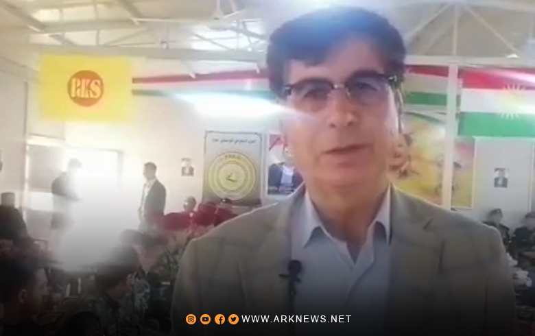 Kerîm Mîranî: Koçadawiya Pêşmerge Îsa Rêber Yûsif ziyaneke ji hemû kesên azadîxwaz re