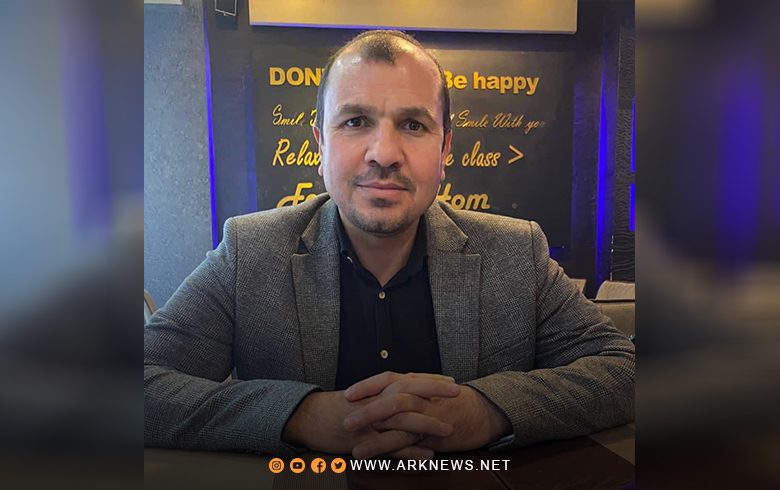 مسحلو إدارة PYD يعتدون على مراسل جريدة الشرق الأوسط ويعتقلونه لساعات