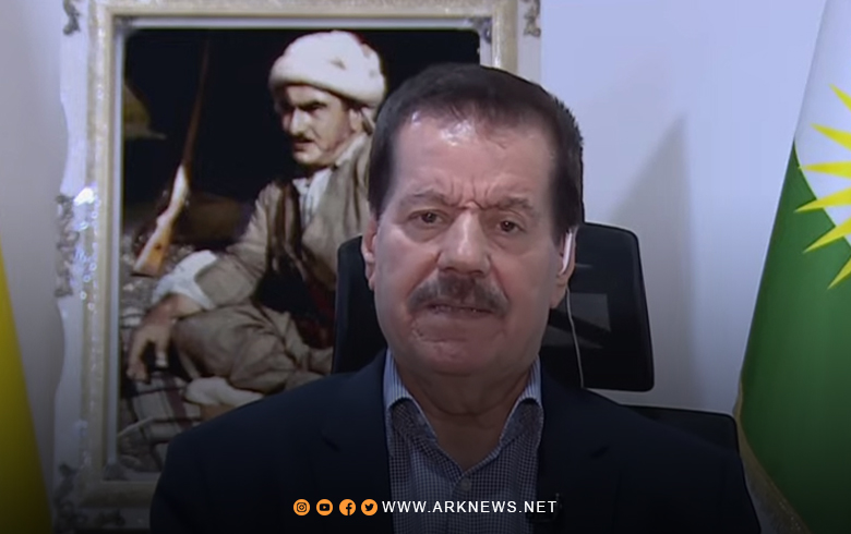 Kamal Kirkuki: Returning Arabs to Kirkuk is a continuation of Arabization