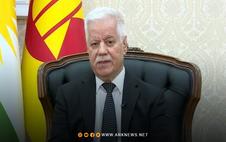كمال كركوكي: أي نائب يقاطع جلسات برلمان كوردستان سيُعد مسؤولًا أمام الله وأمام شعبه