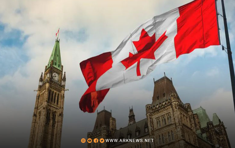 كندا تقدم مساعدات إنسانية لسوريا بقيمة 12 مليون دولار أمريكي 