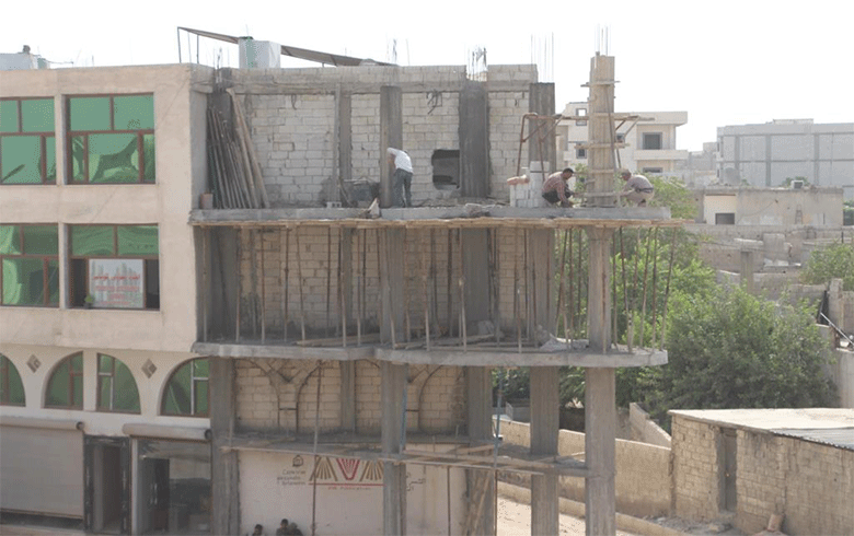 Li Kobanê kirîza Çiminto derketiye holê