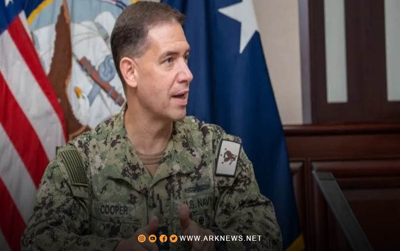 U.S. Calls on Countries to Accelerate Repatriation of Detainees in Northeastern Syria