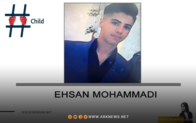 منداڵی خەڵکی شنۆ سێ مانگ لە دەستبەسەرگەی ناوەندە حکوومەتییەکان ڕاگیراوە