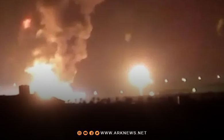 UN Condemns Attack on Kurdistan Region’s Khor Mor Gas Field