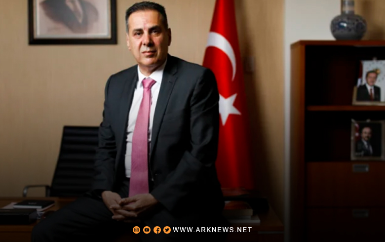  Qaraqoch: Turkey participated in the Geneva meeting in the context of seeking to advance a political solution in Syria