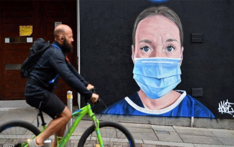 هەژمارا توشبوویان بكۆرۆنا لسەرانسەری جیهانی 110 ملیۆن كەس دەرباس كریە 