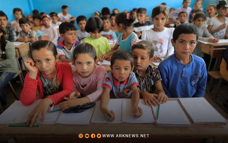 كوريا الجنوبية تتبرع بـ2.5 مليون دولار أمريكي لسوريا 