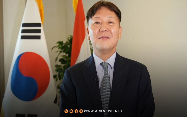 كوريا الجنوبية تطلب من مواطنيها مغادرة لبنان بأسرع وقت 