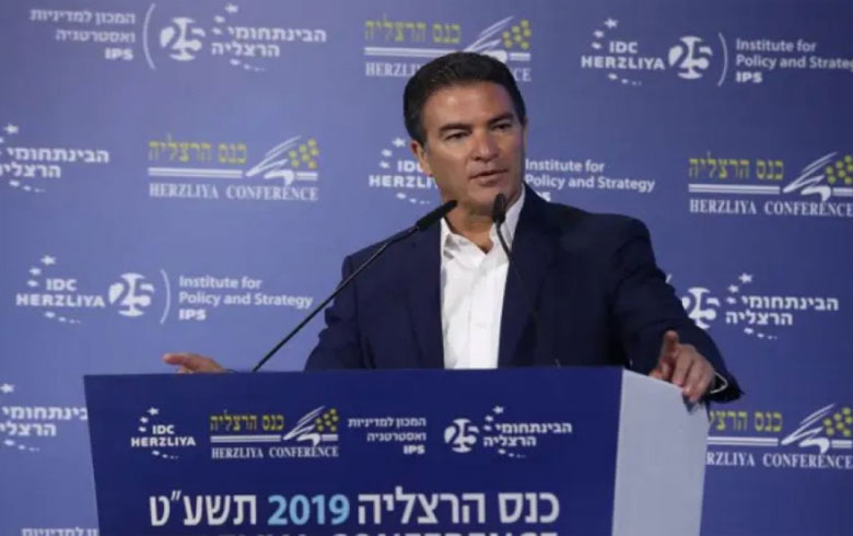 كۆهین: كریزا سوریێ ژ چارەسەریێ نێزیك بوویە