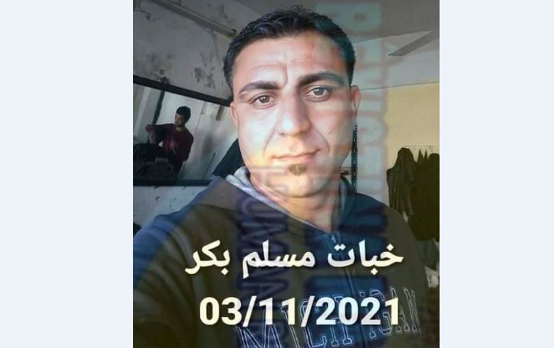 Afrin: For the third time, a Kurdish citizen was kidnapped on charges of compulsory service