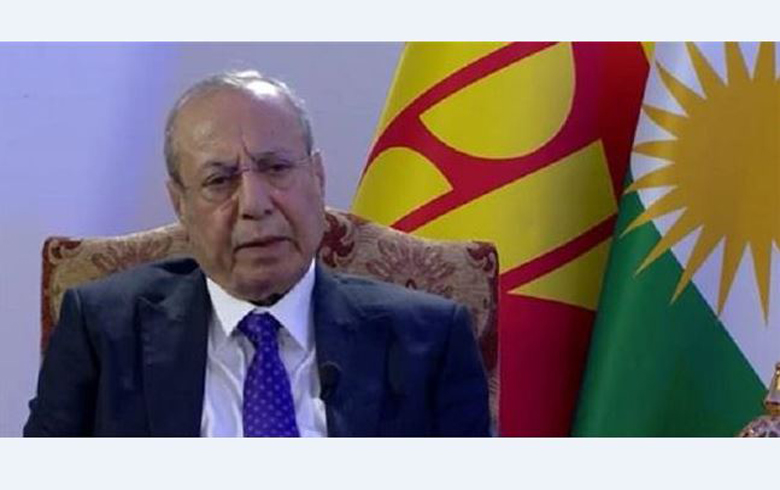 Kurdistan Region: The departure of the Kurdish Politician Roj Nori Shawis 