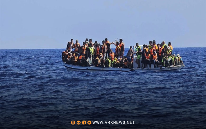 Cyprus authorities rescue 115 Syrian refugees within three days