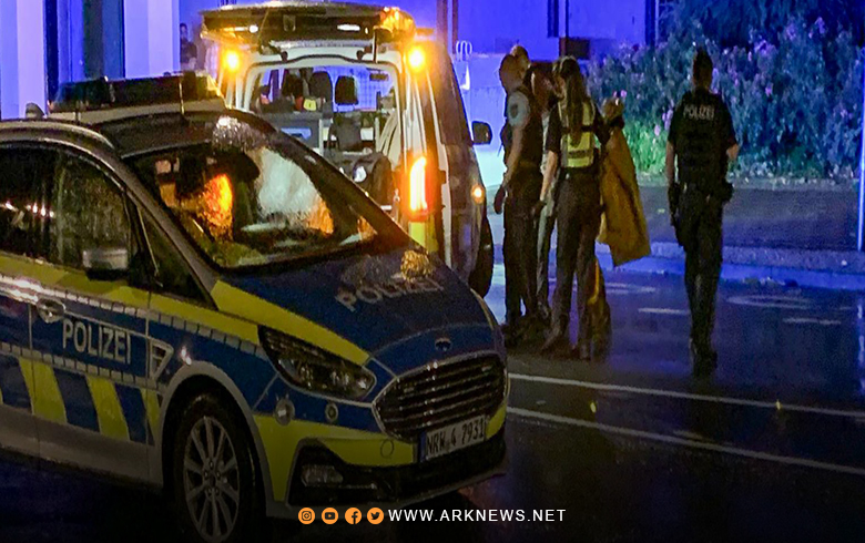 ألمانيا.. لاجئ سوري يعترف بجريمة الهجوم على مهرجان 