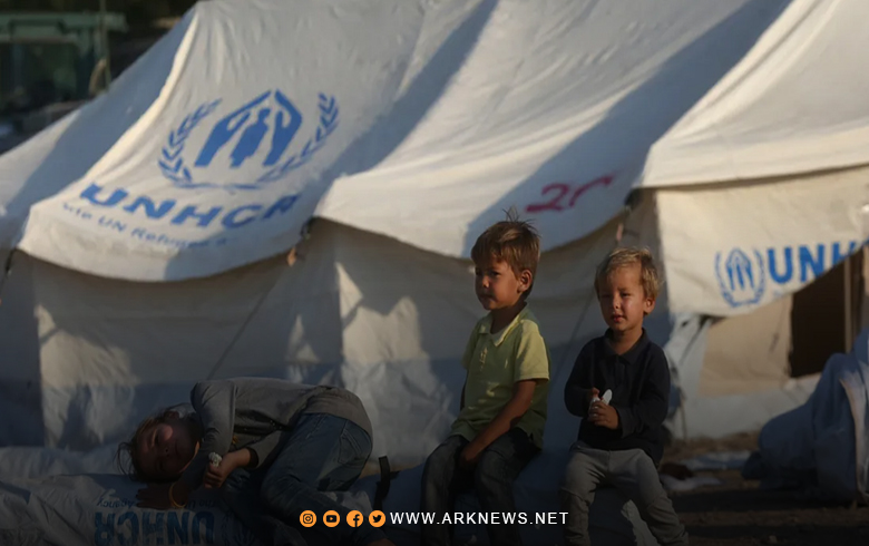 UN: More Than 8 Million Refugees and Forcibly Displaced People Could Lose Vital Assistance