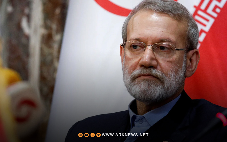 علي لاريجاني: لا نخشى تهديدات ترامب 