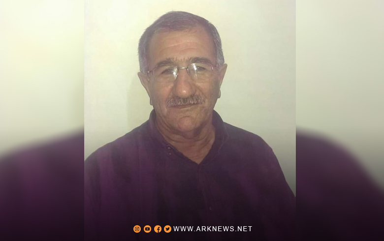 Dêrik… Kesayetiya niştîmanî û civakî Lezgîn Deham Mîro koça dawî kir