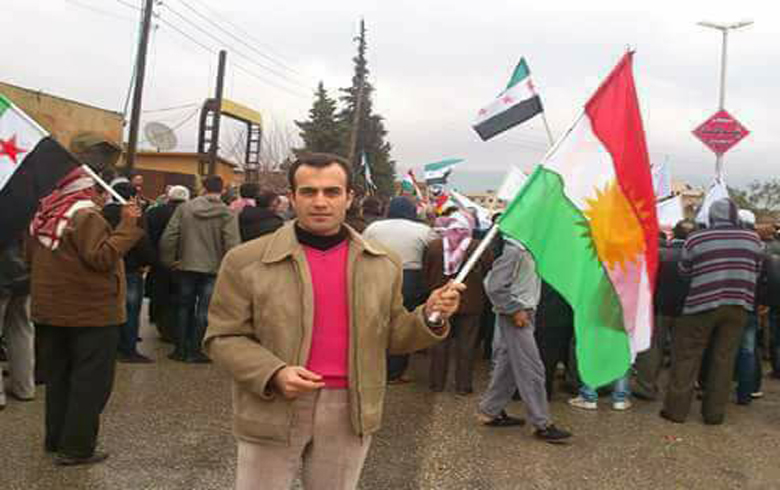 مسلحو الشرقية يطلقون سراح طبيبا في عفرين 