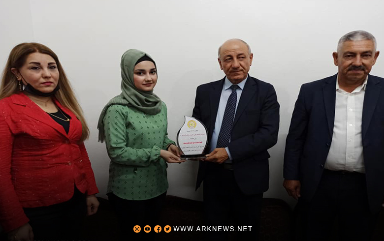 PDK-Sê pîrozbahiya Lava Muhsin kir