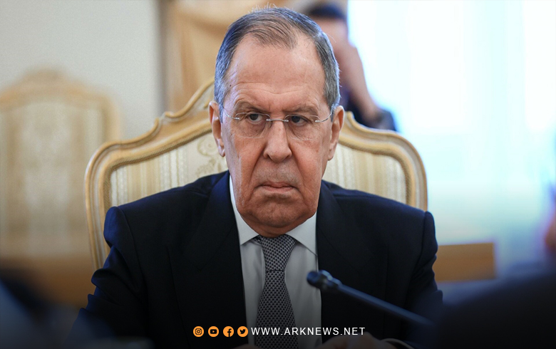  لافروف يحدد موعد توقف العملية العسكرية الروسية في أوكرانيا
