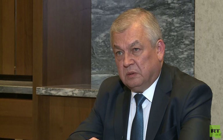 ئەمەریكا رێگری ل ڤەگەرا سوریێ بۆ كۆمكارا عەربی كر