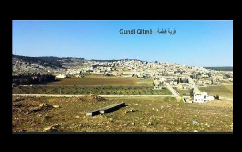 Afrin… Images of the tragedies of the sons of the Afrin region